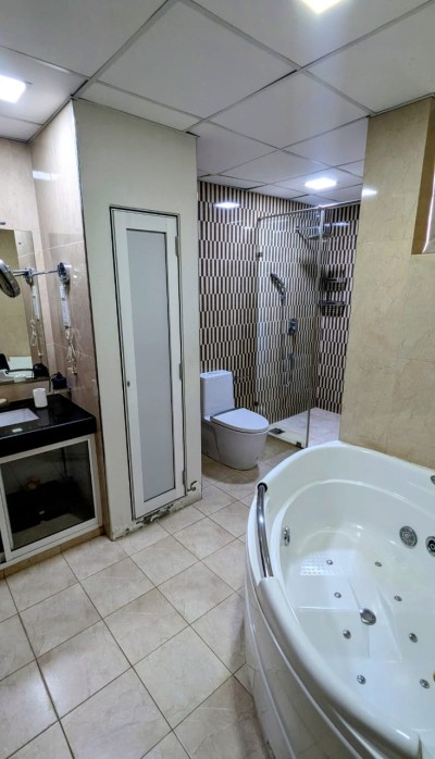 Trillium Colombo 07 Residence |  Furnished Duplex Pentahouse for Sale in Torrington avenue-10