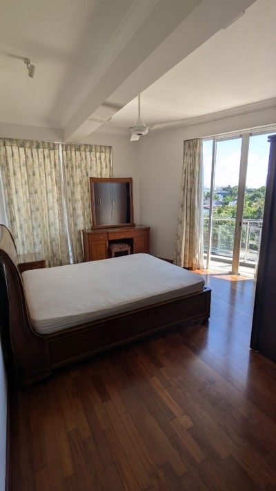 Trillium Colombo 07 Residence |  Furnished Duplex Pentahouse for Sale in Torrington avenue-4