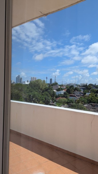 Trillium Colombo 07 Residence |  Furnished Duplex Pentahouse for Sale in Torrington avenue-9