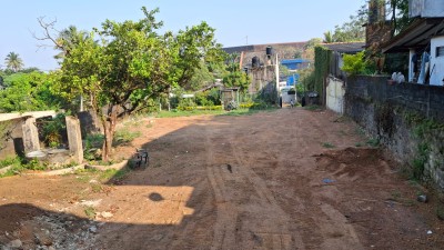 Prime land for Sale at Navinna Maharagama-2