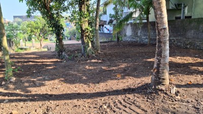 Prime land for Sale at Navinna Maharagama