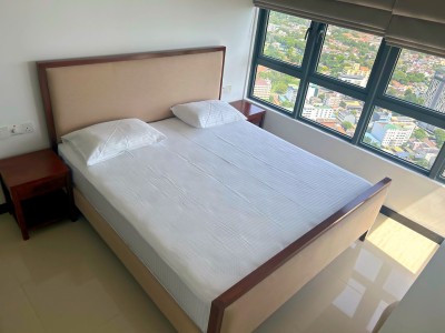 Trizen Apartment for rent-3