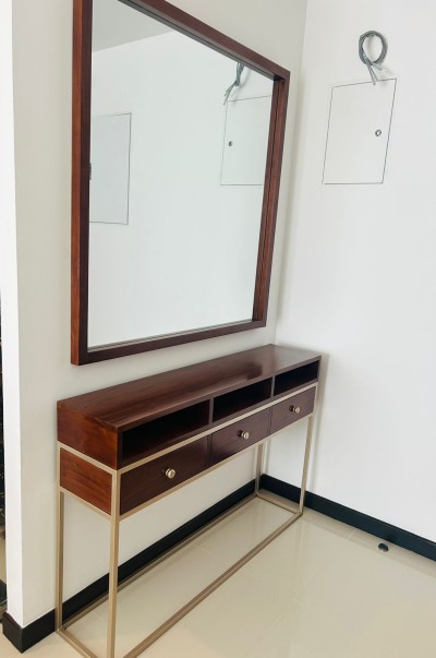 Trizen Apartment for rent-5