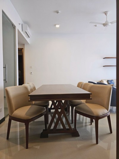 Trizen Apartment for rent-4