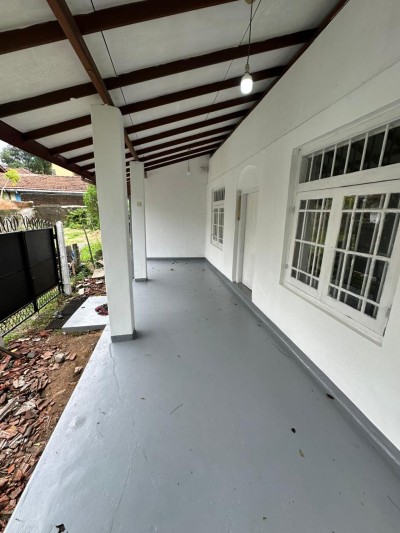 House for Rent/ Sale in Kirulapona Avenue-2