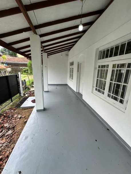 House for Rent in Kirulapona Avenue-2