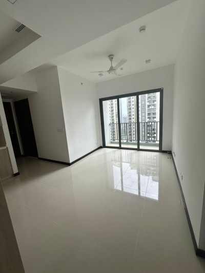 2 Bedroom apartment for sale at Trizen-2