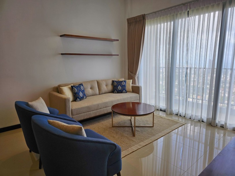 Luxury Apartment for Rent-1