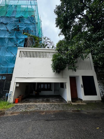 House for Sale in Colombo 7-1