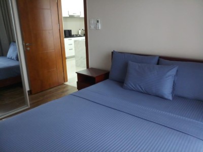 Luxury Apartment for Sale-5