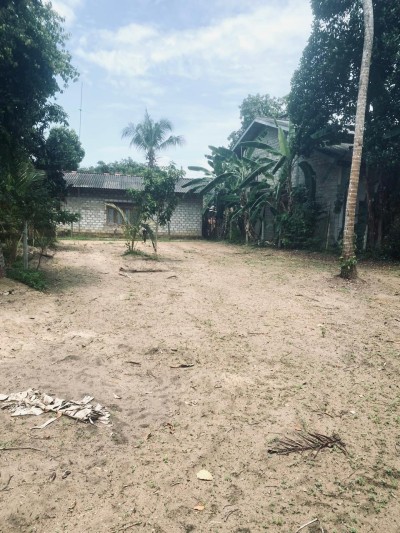 Land for Sale in Wadduwa