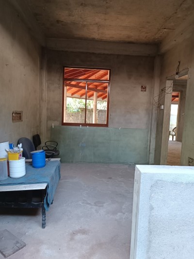 Half Built House for Sale in Genemulla-6