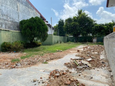 Land for sale in Matara