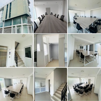 Colombo 03 office building for rent- Brand New-5
