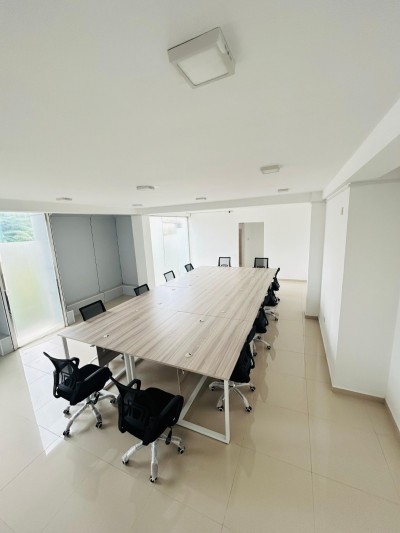 Colombo 03 office building for rent- Brand New-4