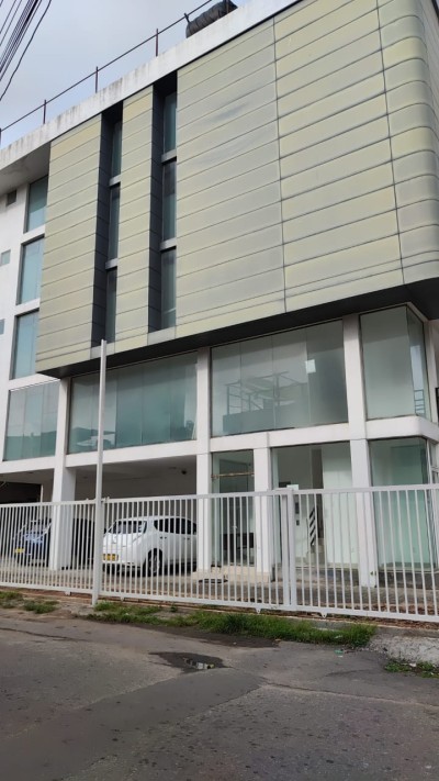 Colombo 03 office building for rent- Brand New-3