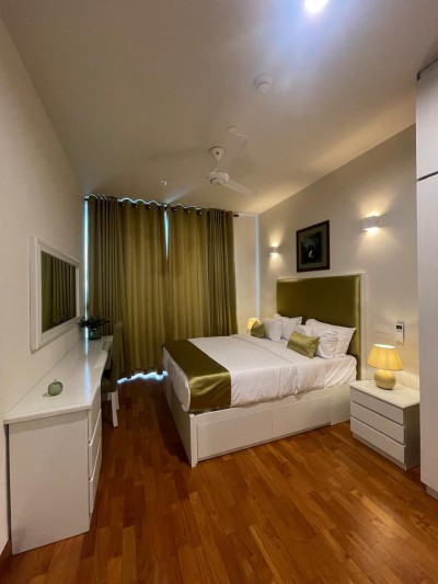 Fully Furnished Apartment at Grand For Rent-2