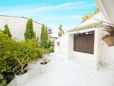 House For Sale in Saranankara Road