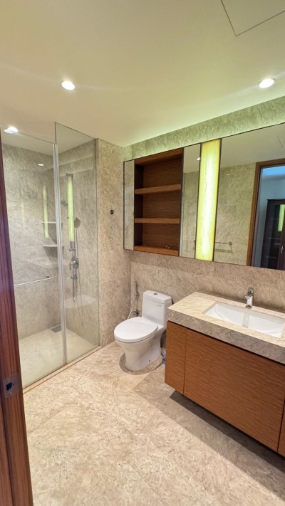 Super luxury Apartment for rent-9