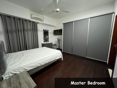 Luxury 3-Bedroom Apartment for Rent in Colombo 3 – Prime Location-4