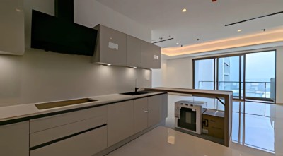 3BR Unfurnished Apartment for Rent at 606 The Address-6