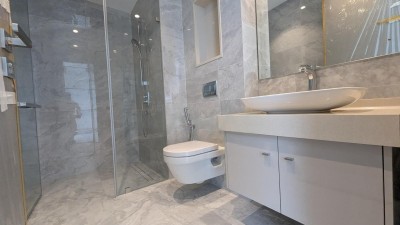 3BR Unfurnished Apartment for Rent at 606 The Address-10