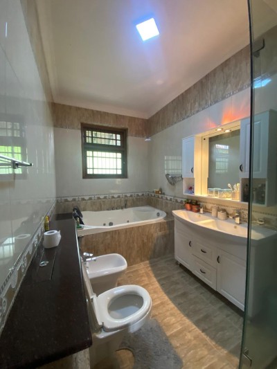 House for Rent in Colombo 07-6