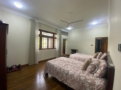 House for Rent in Colombo 07-2