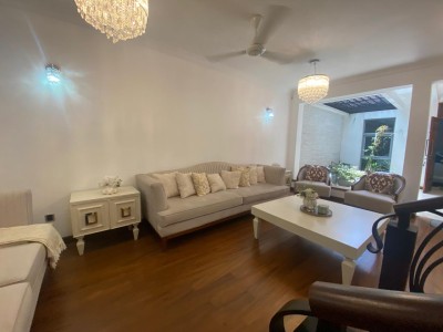 House for Rent in Colombo 07-3