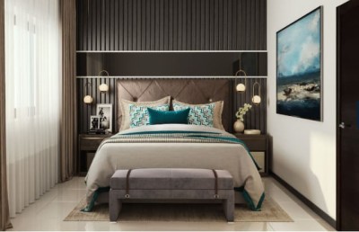 Marina Square by Access |  Apartment for Sale in Colombo 15