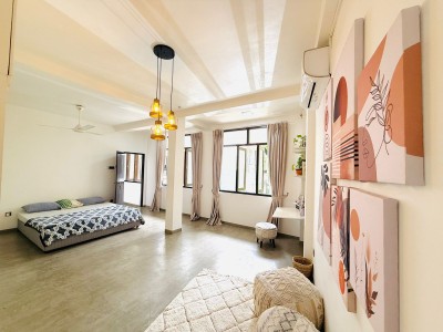 3Bedroom House for Rent in Chapel Lane , Nugegoda