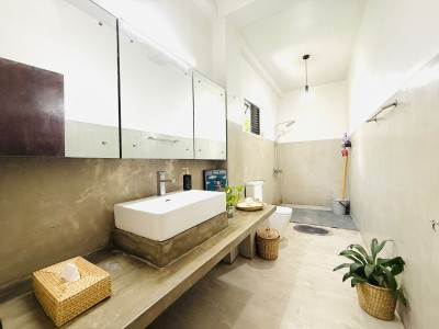 3Bedroom House for Rent in Chapel Lane , Nugegoda-4