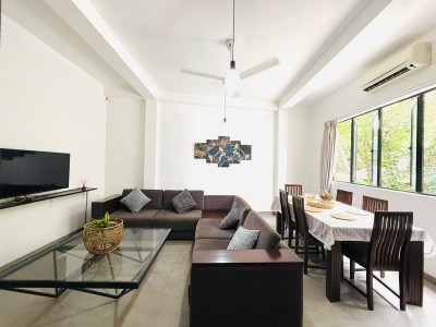 3Bedroom House for Rent in Chapel Lane , Nugegoda-2