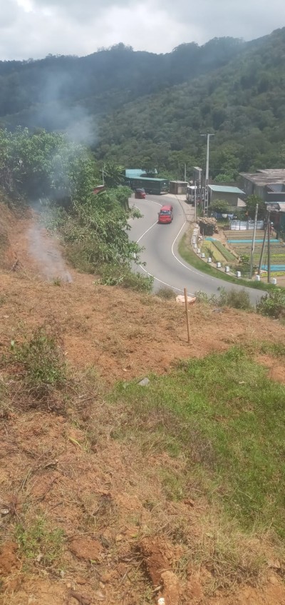 Bare Land for Sale – Nanuoya/Nuwara Eliya-4