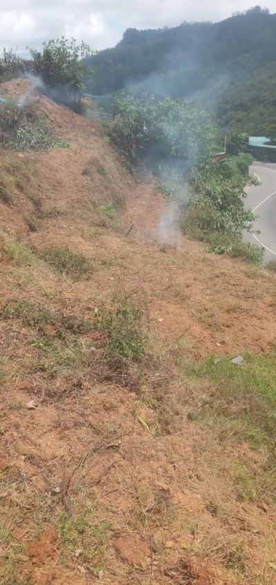 Bare Land for Sale – Nanuoya/Nuwara Eliya-2