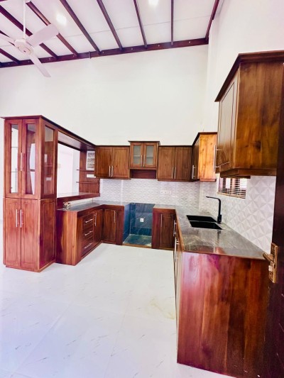 🏡 Brand New Two-Story Luxury Home in Malabe (Kahanthota Junction) 🏡-4