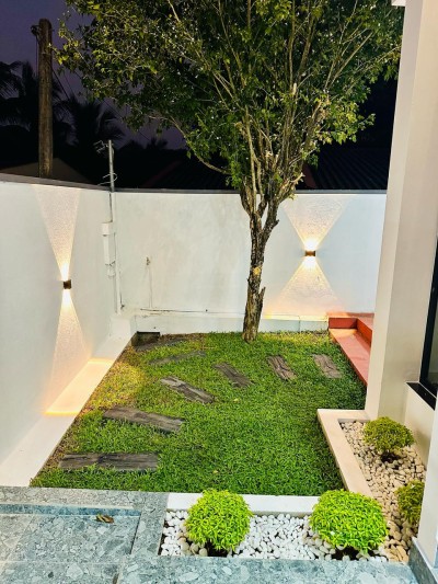 🏡 Brand New Two-Story Luxury Home in Malabe (Kahanthota Junction) 🏡-10