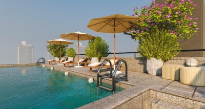 💫 Discover The Pointe – Redefining Prestigious Luxury Living in Colombo 03 💫-6