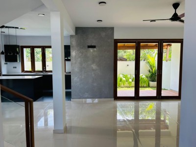 Brand New House for Sale in Maharagama-2
