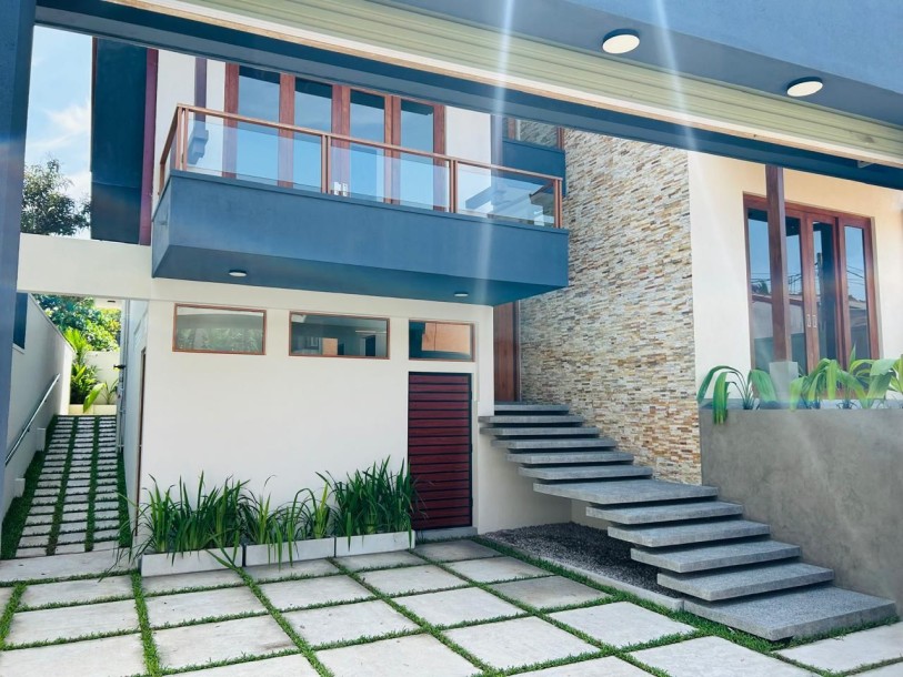 Brand New House for Sale in Maharagama-1