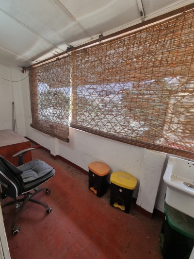 Office or Storage space available for rent in Colombo 3