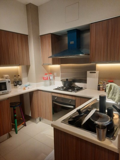 Havelock City 1 Bedroom Apartment For Sale In Colombo 5-6