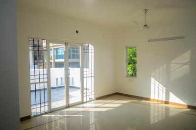 Prestigious Living in Colombo-2