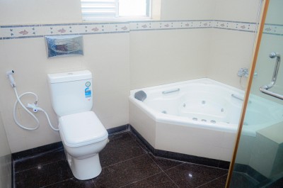 Prestigious Living in Colombo-8