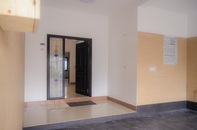 Prestigious Living in Colombo-6