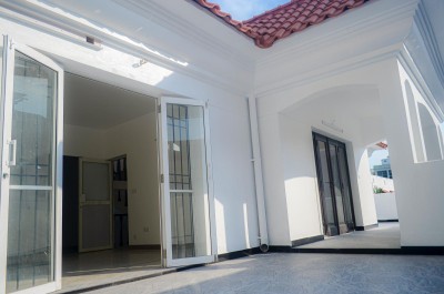 Prestigious Living in Colombo-5