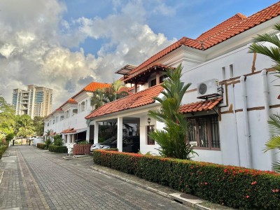 Prestigious Living in Colombo