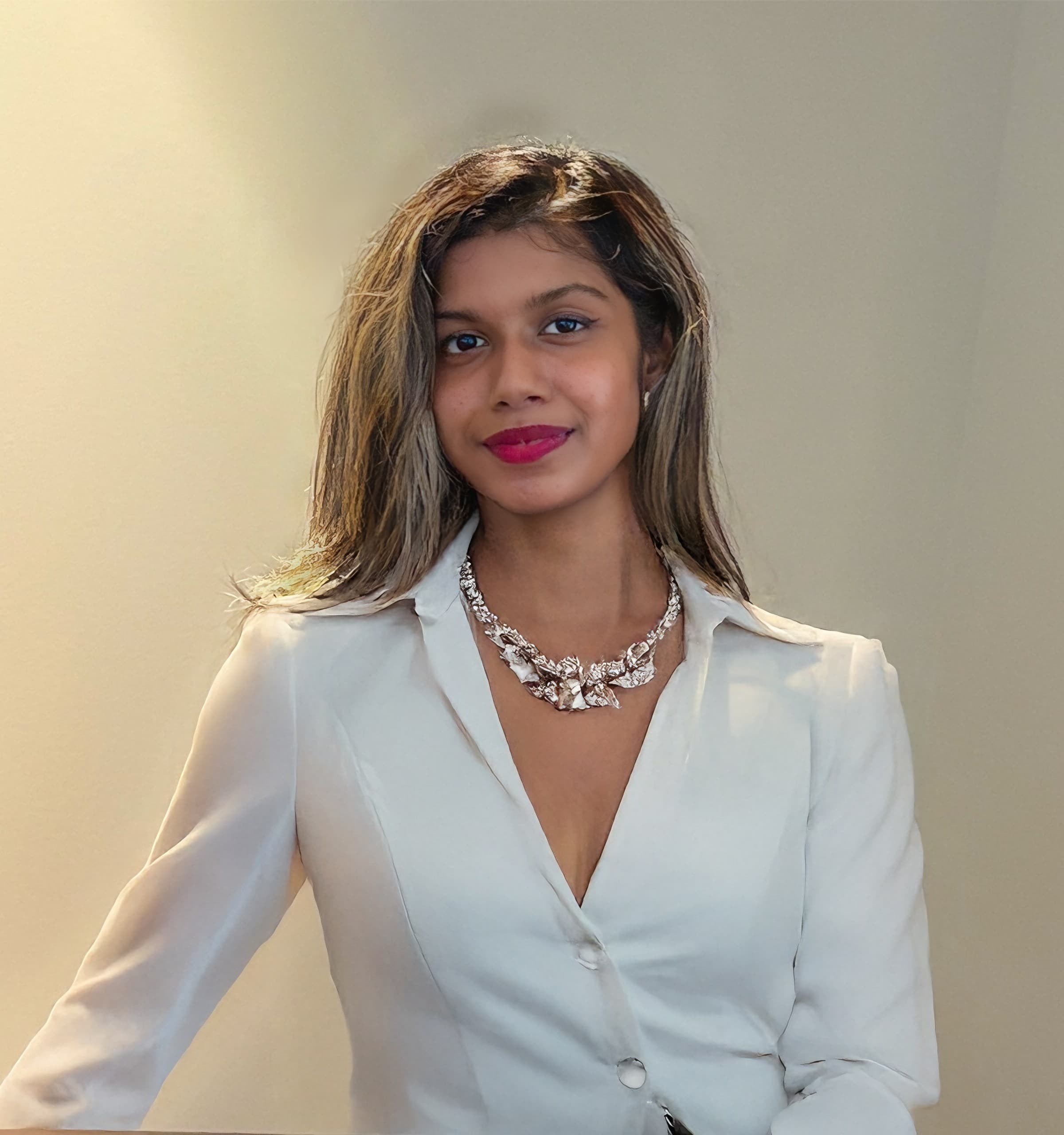 Chithara Dewnethmi