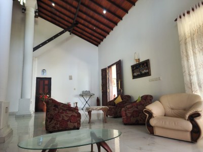 Large House for Sale at  Uswetakiyawa-6