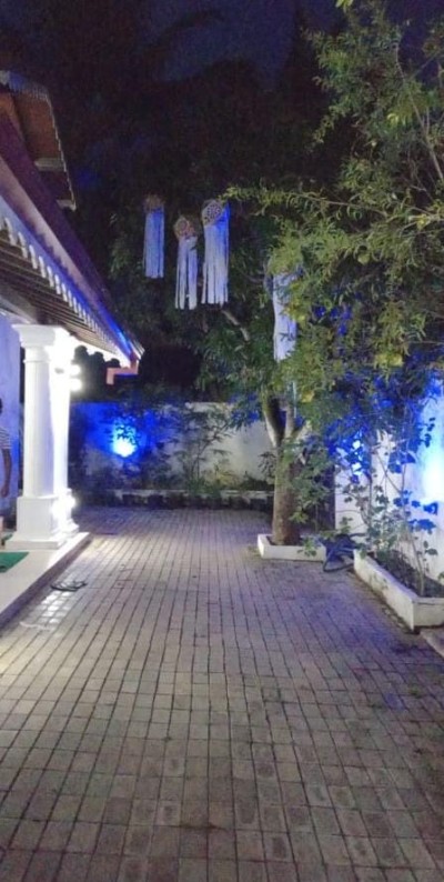 Large House for Sale at  Uswetakiyawa-3